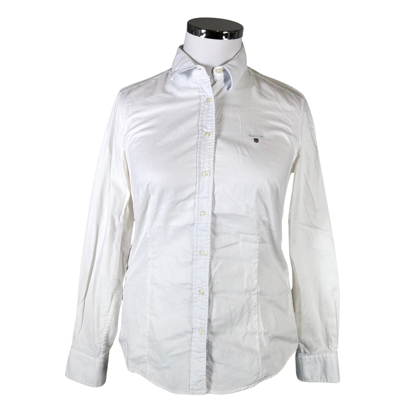 Unisex Gant - Kauluspaita, koko 42 -  (1)
