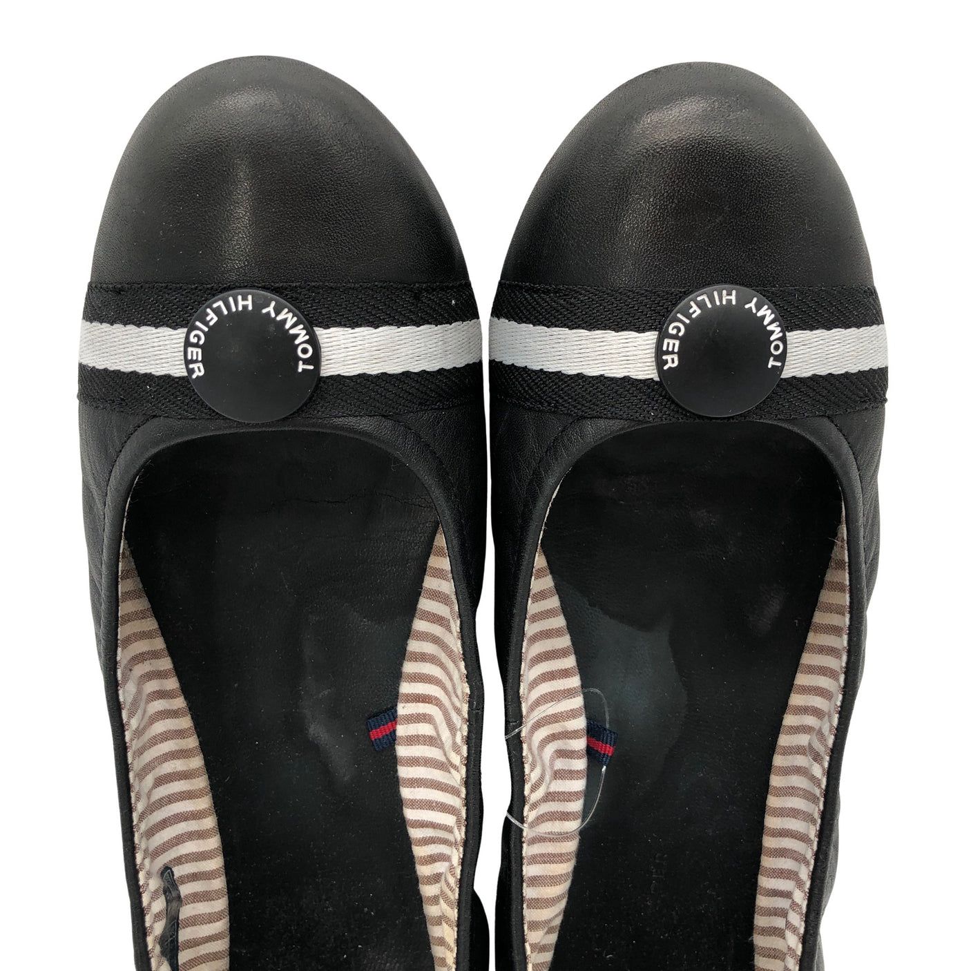 Unisex Tommy Hilfiger - Ballerinat, koko 41 -  (2)