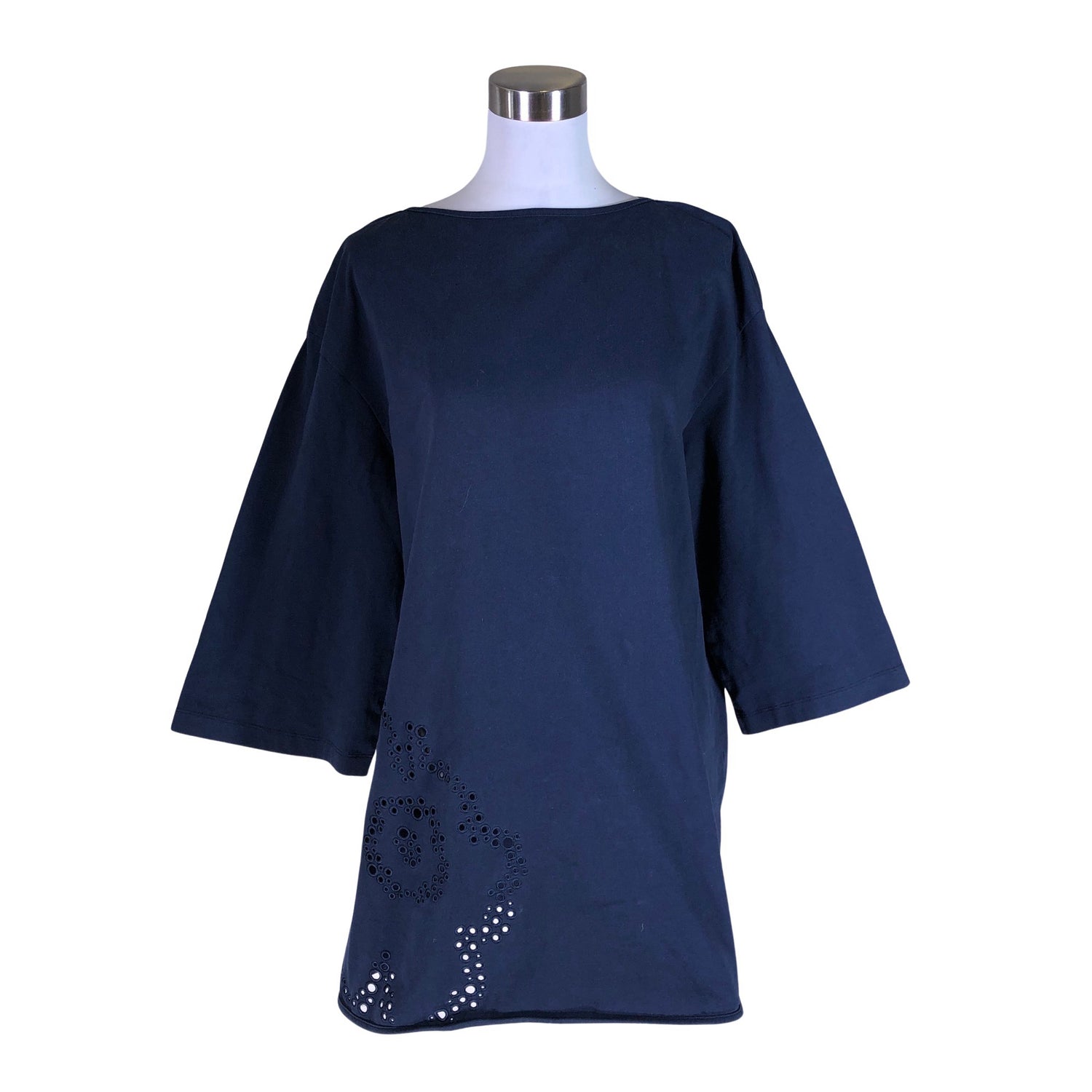  Tunika  Trikootunika, koko 40  Marimekko 