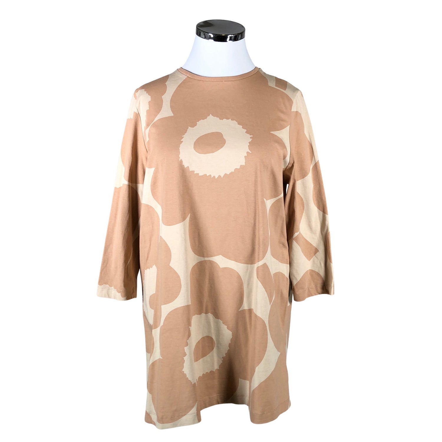  Tunika  Trikootunika, koko 44  Marimekko 
