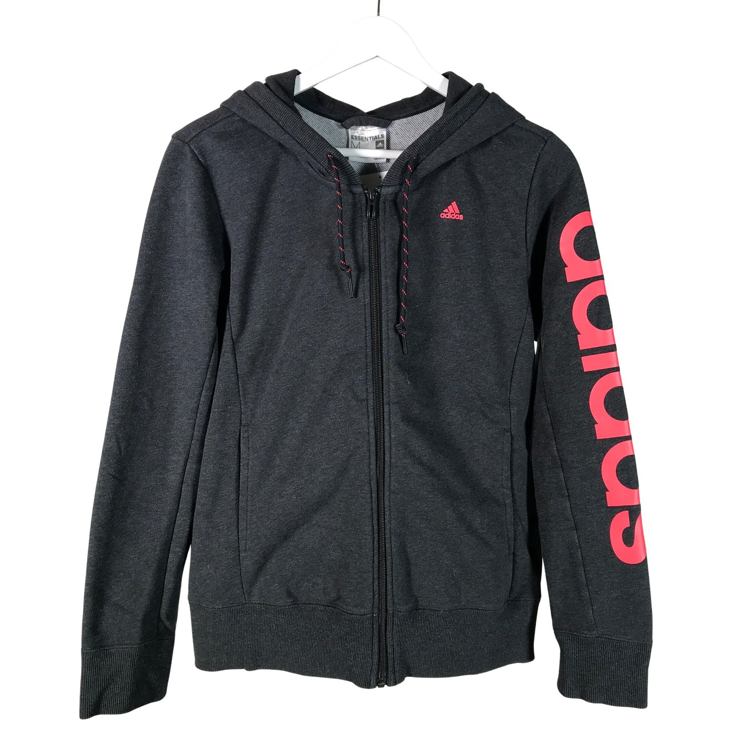  Huppari  Huppari, koko 38  Adidas 