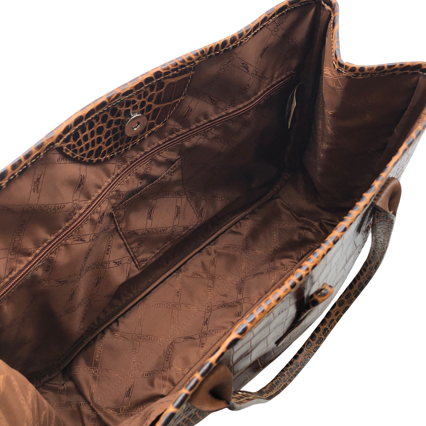 Unisex Longchamp - Käsilaukku, koko Midi -  (3)