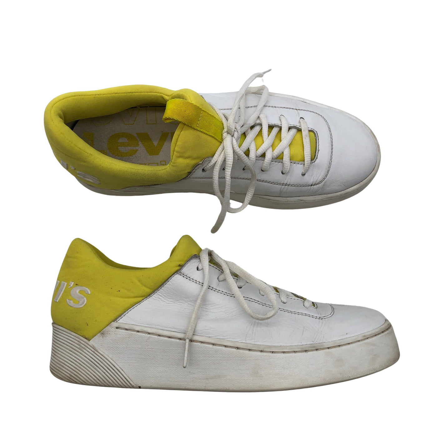 Unisex Levi's - Tennarit, koko 39 -  (1)