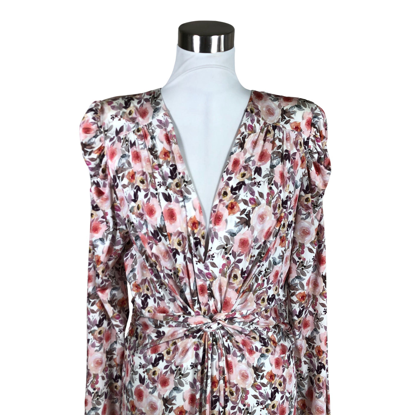 Unisex Andiata - Sifonkimekko, koko 40 -  (3)