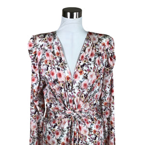 Unisex Andiata - Sifonkimekko, koko 40 -  (3)