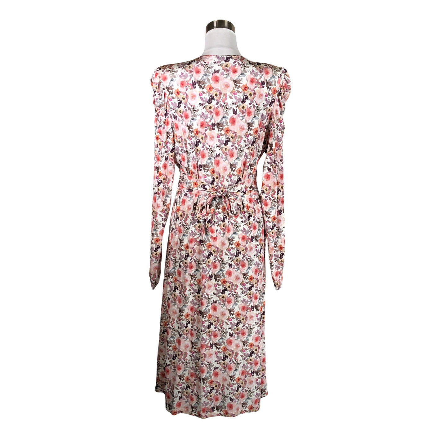 Unisex Andiata - Sifonkimekko, koko 40 -  (2)