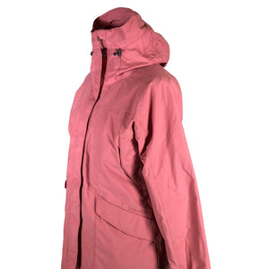 Unisex Didriksons - Parkatakki, koko 46 -  (3)