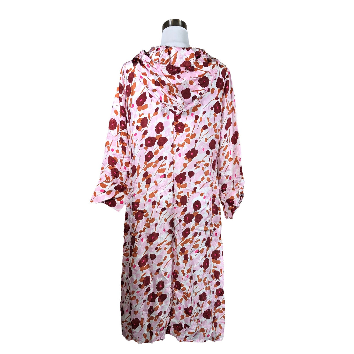  Mekko  Sifonkimekko, koko 36  Marimekko 