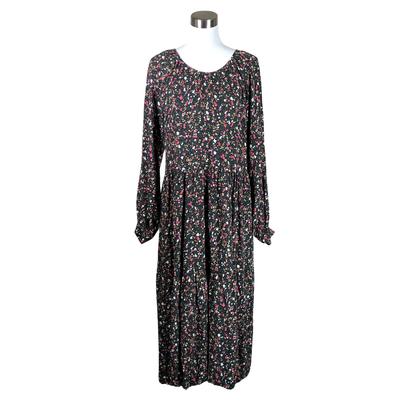 Unisex Nanso - Maksimekko, koko 40 -  (1)