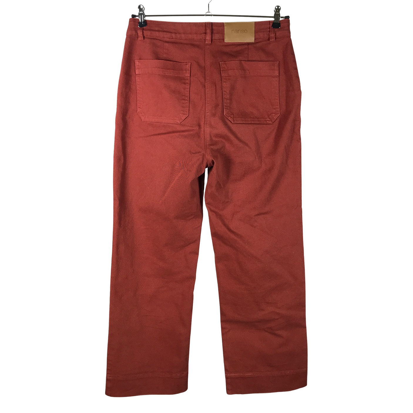 Unisex Nanso - Farkut, koko 40 -  (2)