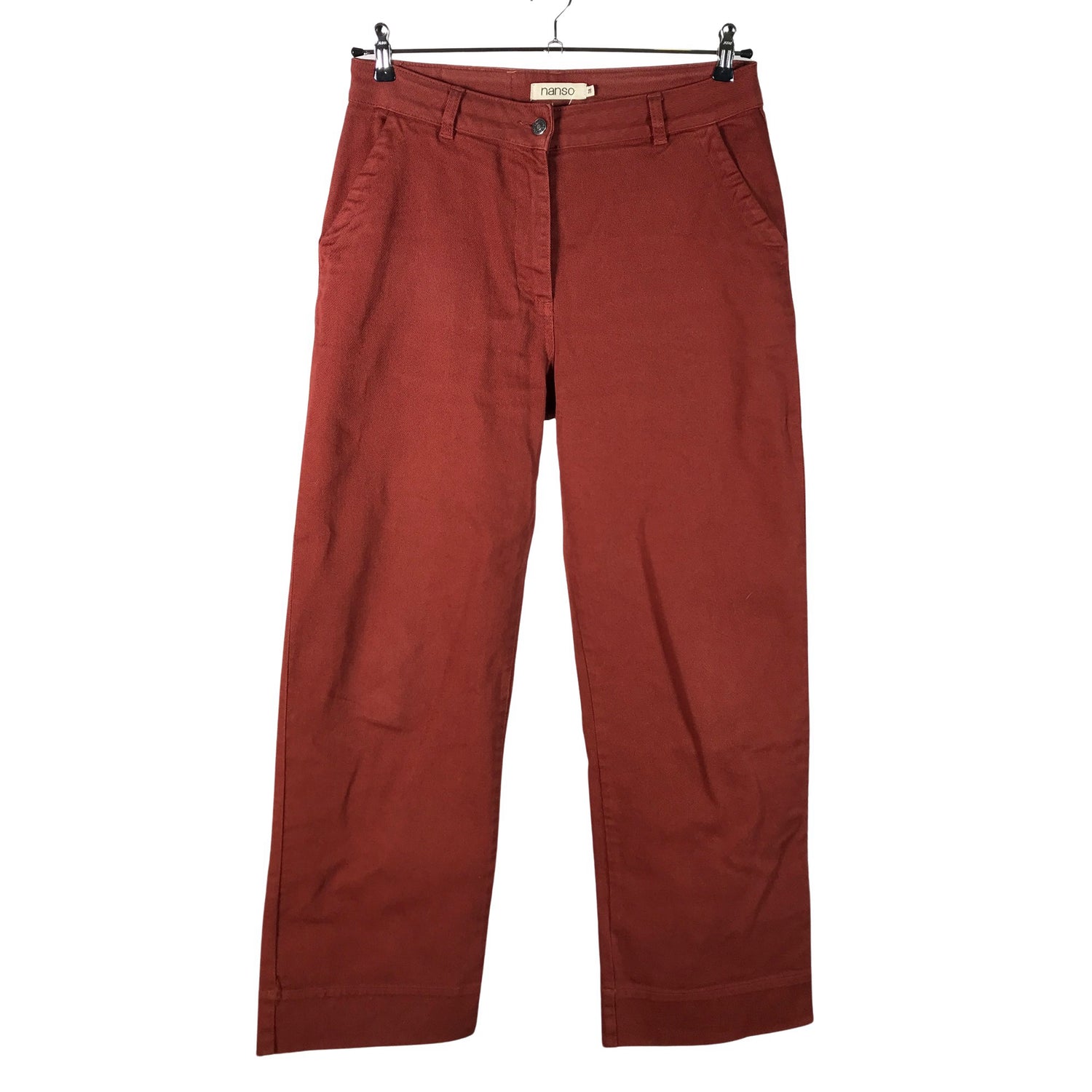  Farkut  Farkut, koko 40  Nanso 
