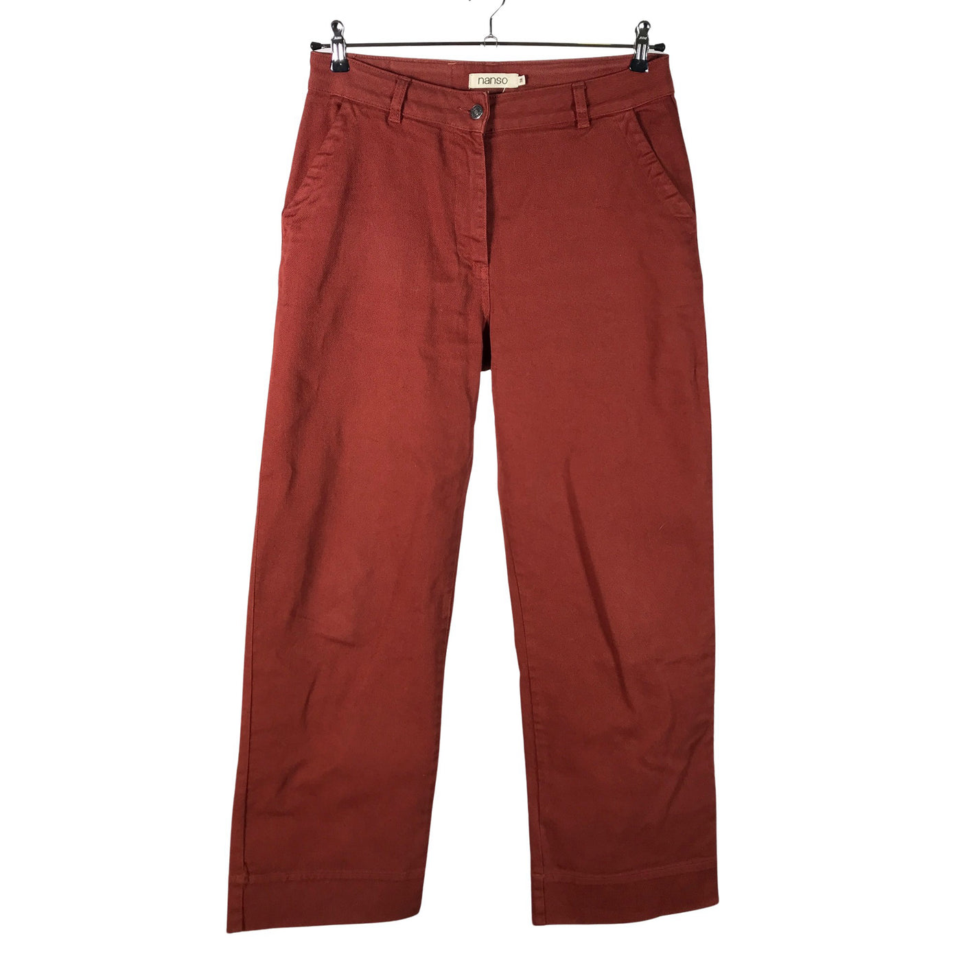 Unisex Nanso - Farkut, koko 40 -  (1)