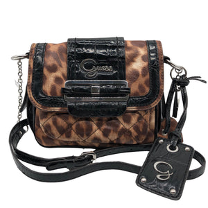 Unisex Guess - Olkalaukku, koko Mini -  (1)
