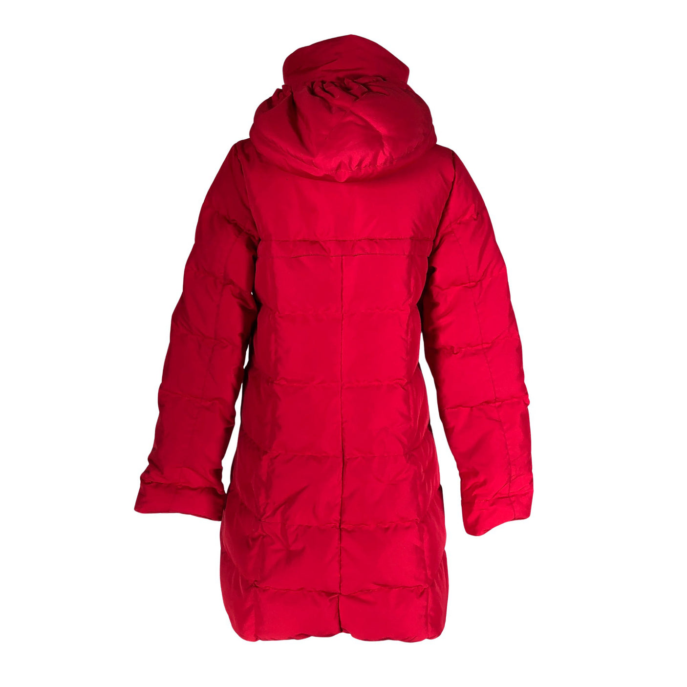 Unisex Joutsen - Untuvatakki, koko 38 -  (2)