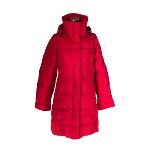 Unisex Joutsen - Untuvatakki, koko 38 -  (1)