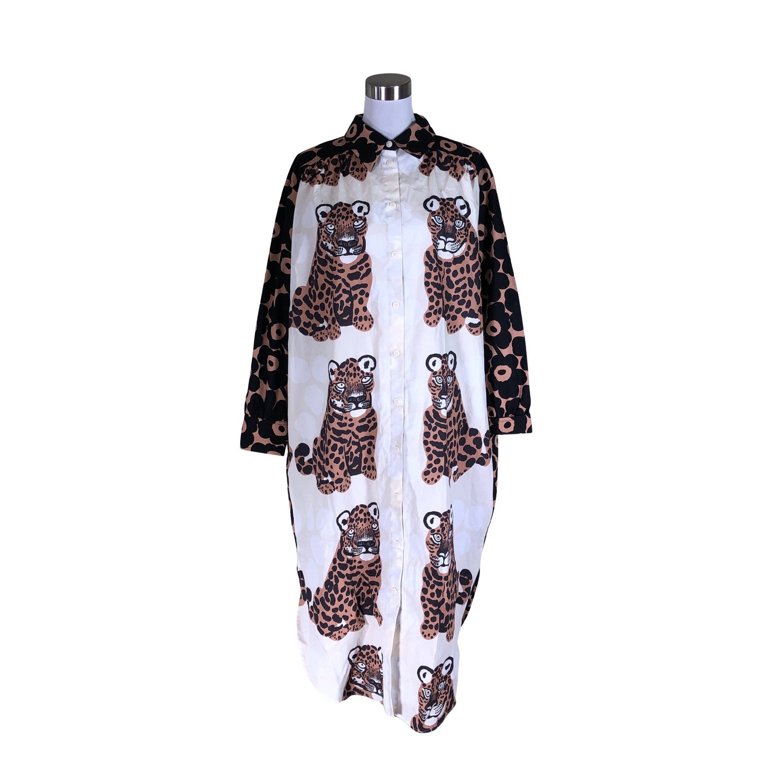  Mekko  Kangasmekko, koko 40  Marimekko 