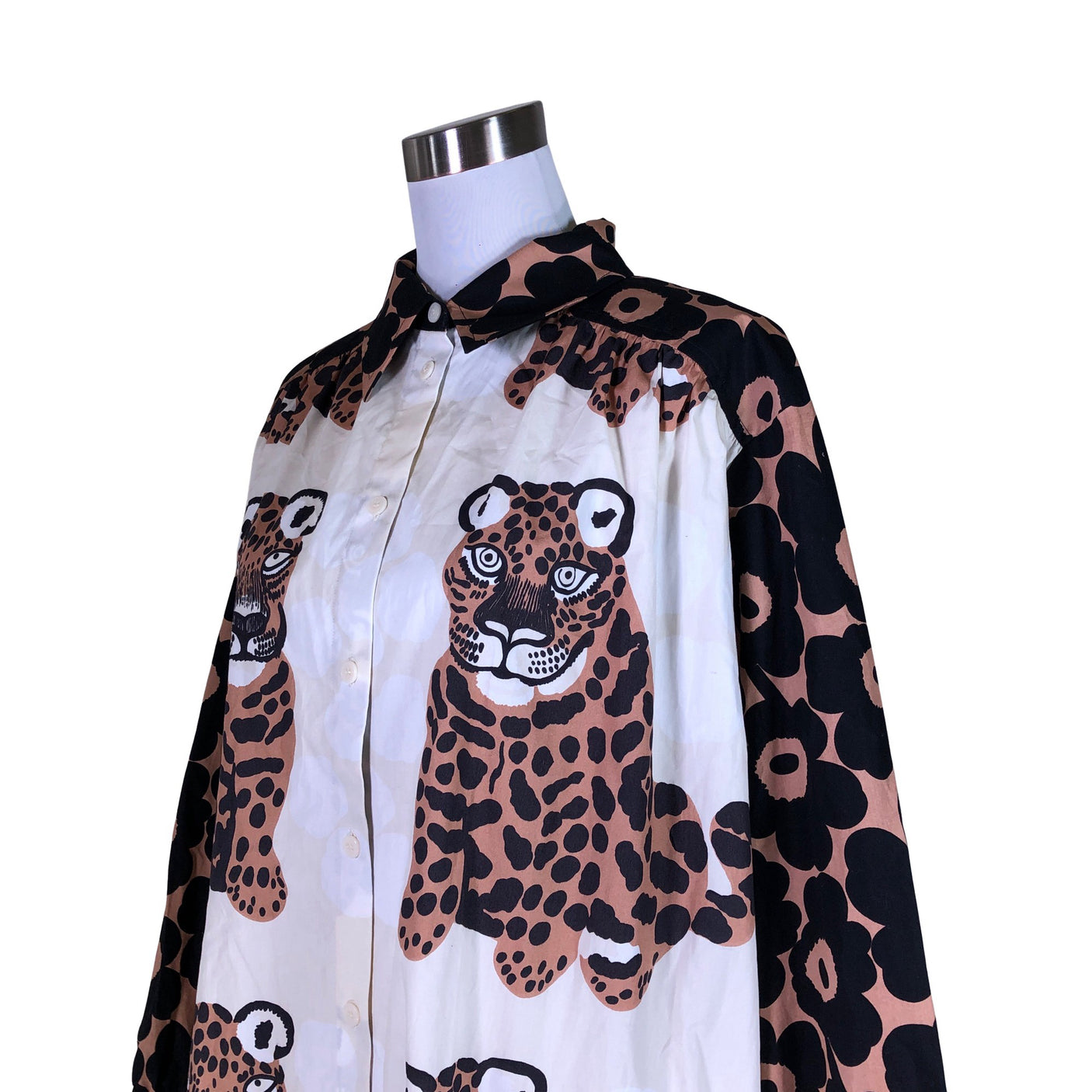 Unisex Marimekko - Kangasmekko, koko 40 -  (3)