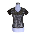 Unisex Sand - T-paita, koko 40 -  ()