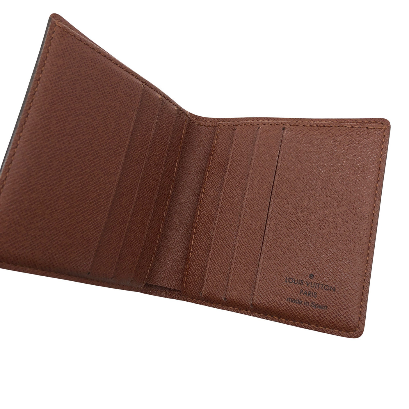 Lompakko, koko Ei kokoa