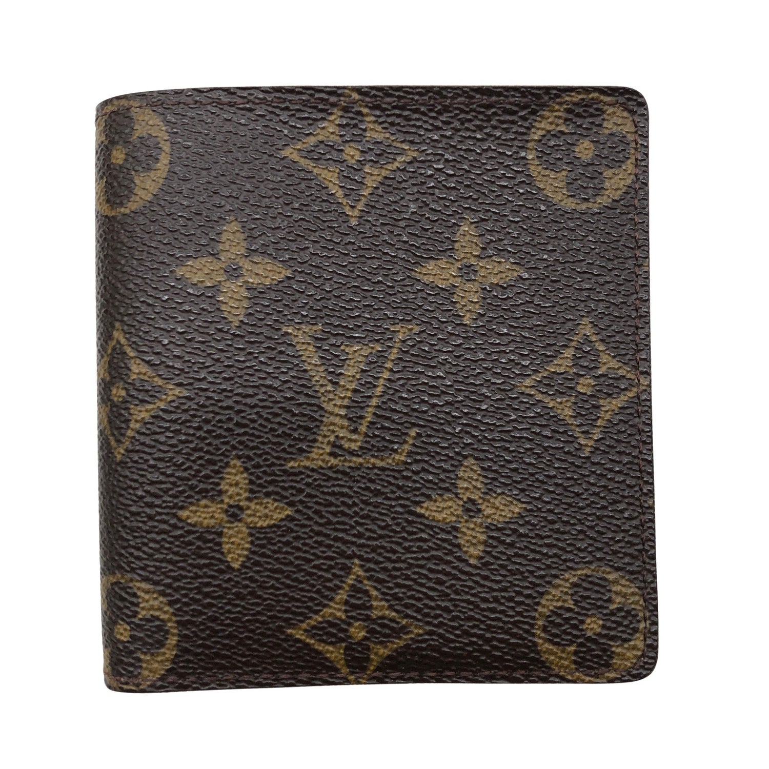 Lompakko, koko Ei kokoa