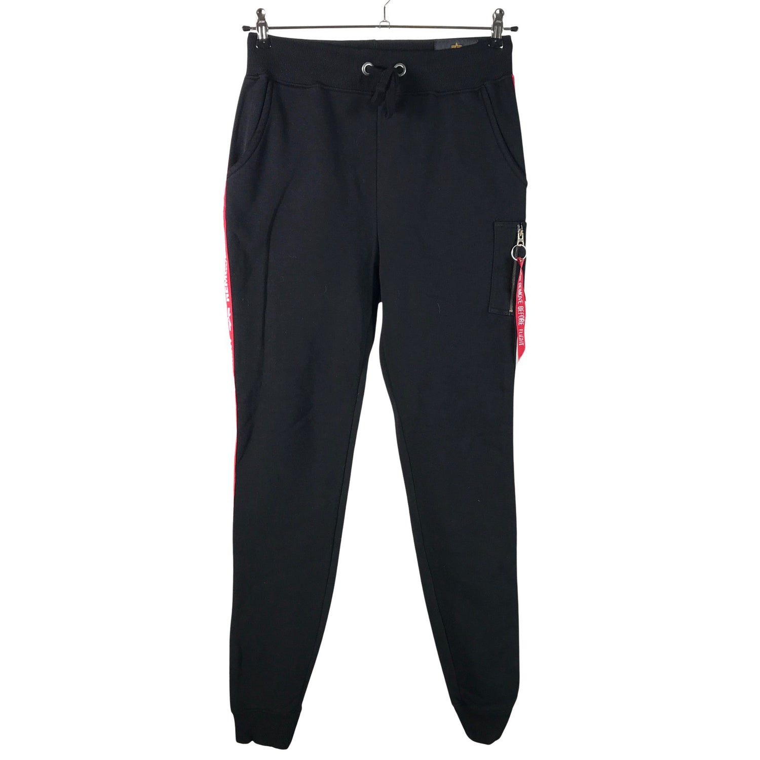 Collegehousut, koko M