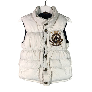 Toppaliivi, koko 110 - 116