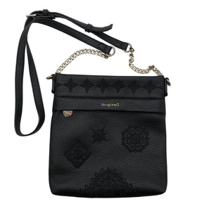Unisex Desigual - Olkalaukku, koko Midi -  (1)
