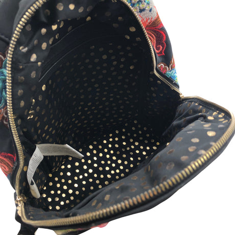 Unisex Desigual - Reppu, koko Midi -  (2)