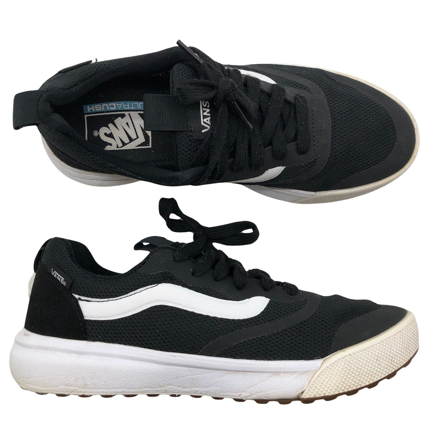  Lenkkarit  Lenkkarit, koko 39  Vans 