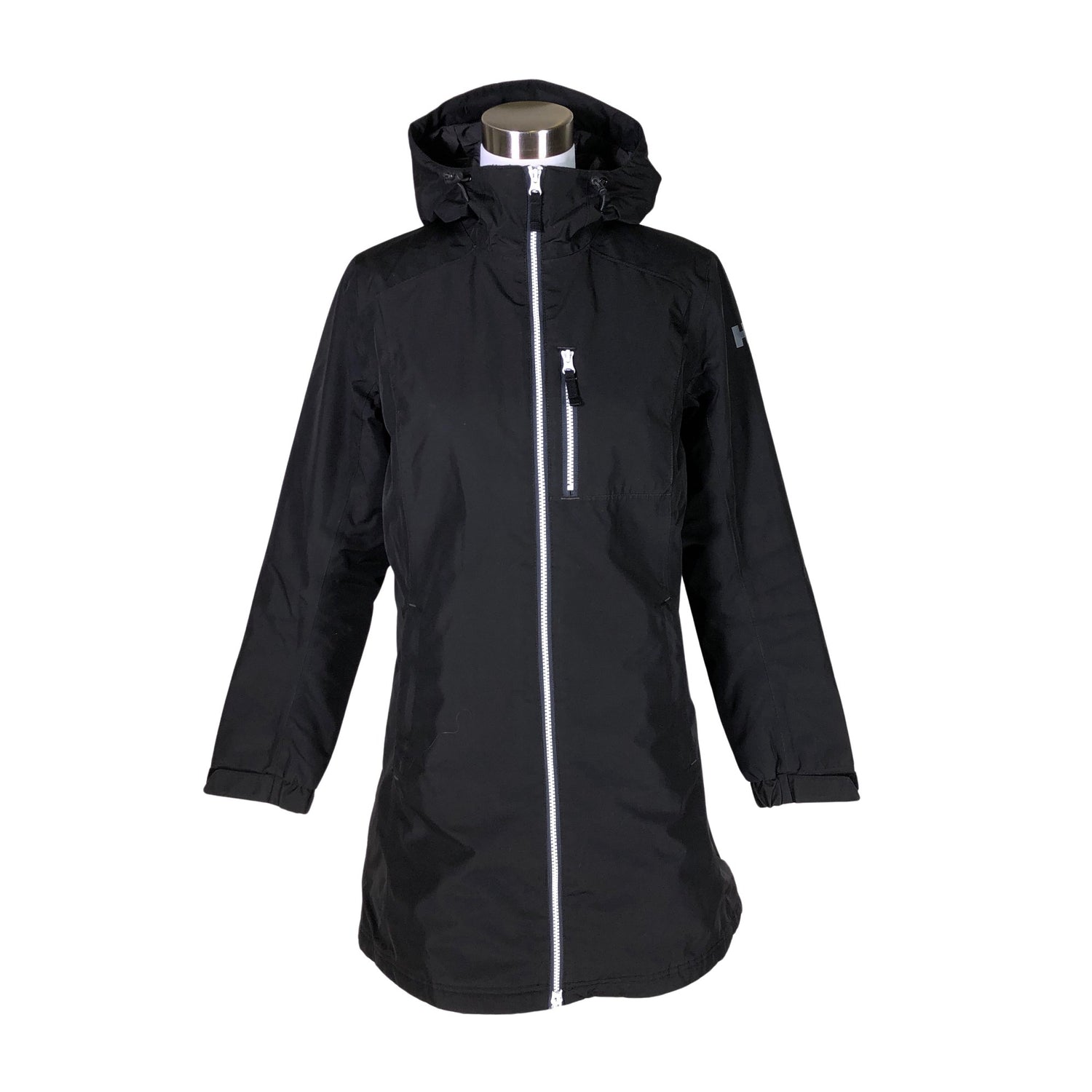  Kevyttoppatakki  Kevyttoppatakki, koko 38  Helly Hansen 