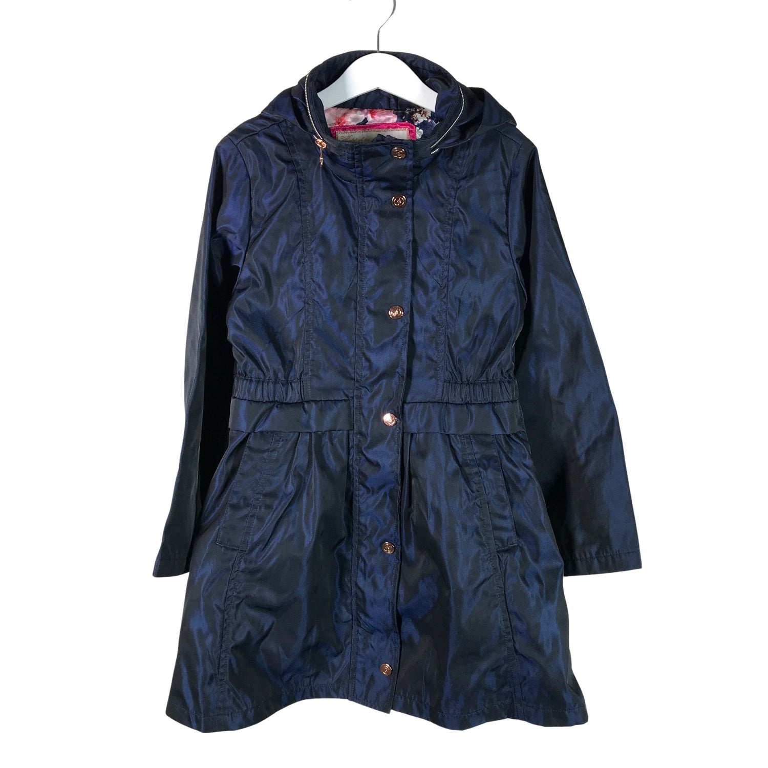  Urheilutakki  Ulkoilutakki, koko 128 - 134  Baker by Ted Baker 