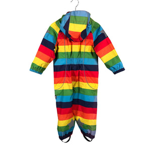 Unisex Molo Kids - Välikausihaalari, koko 86 - 92 -  (2)