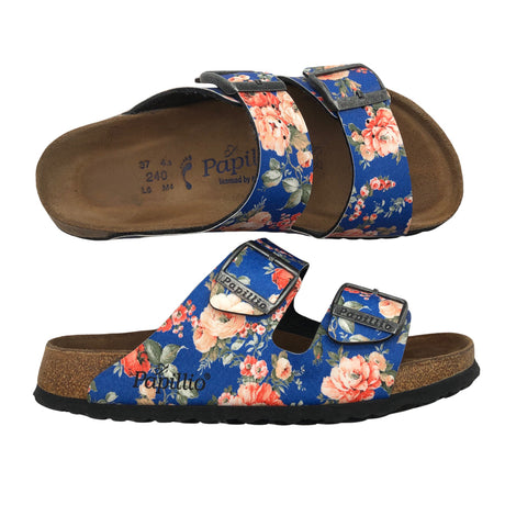 Unisex Papillio - Sandaalit, koko 37 -  ()