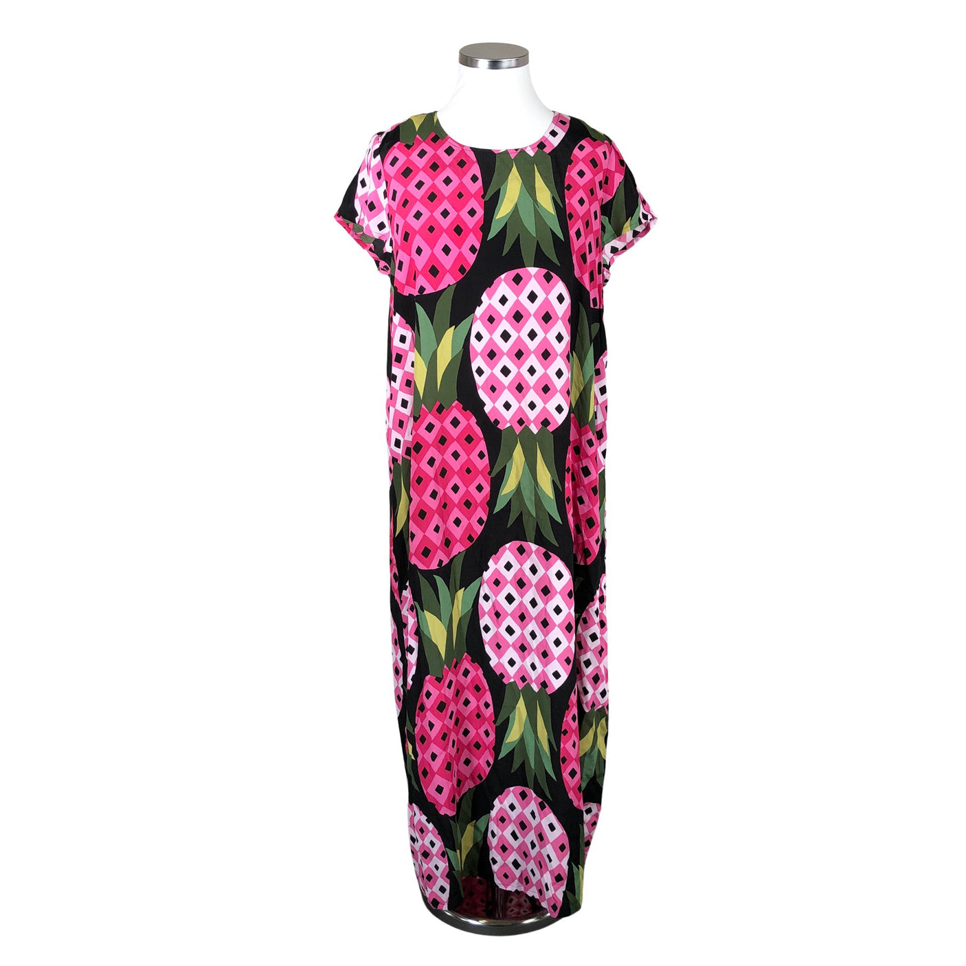 Unisex Marimekko - Maksimekko, koko 44 -  (1)