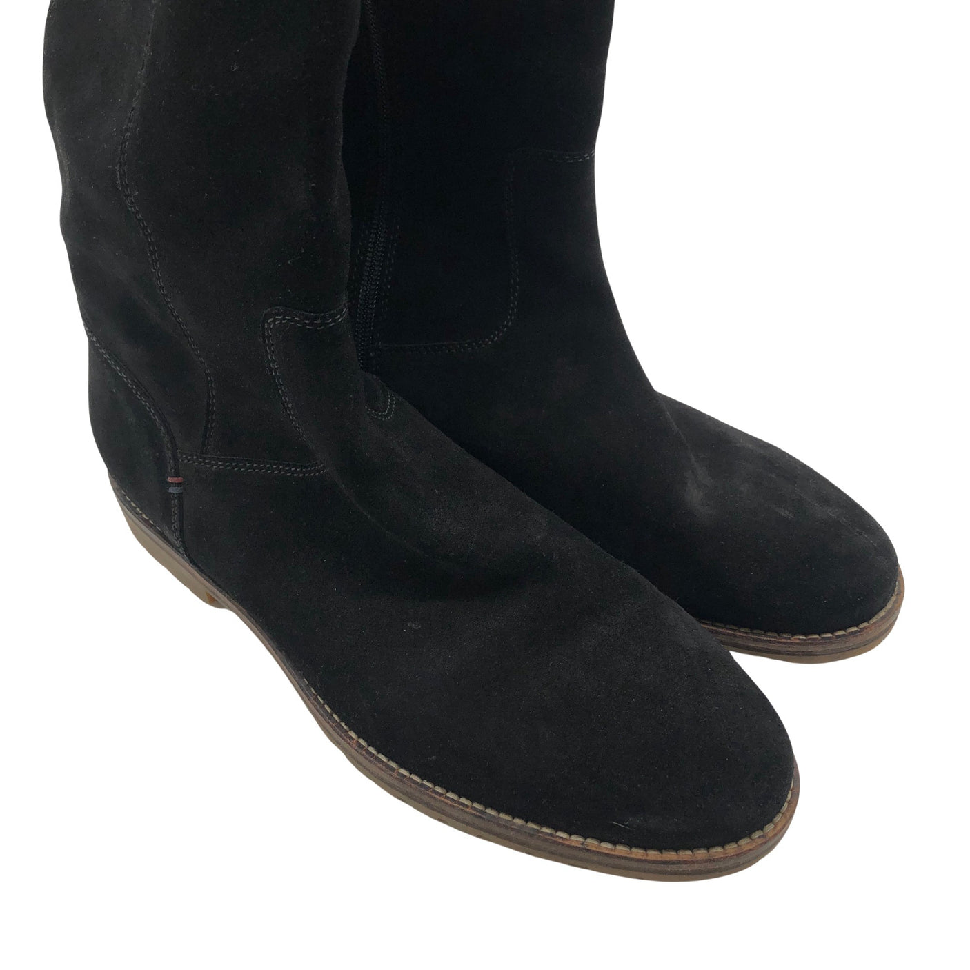 Unisex Tommy Hilfiger - Saappaat, koko 42 -  (2)