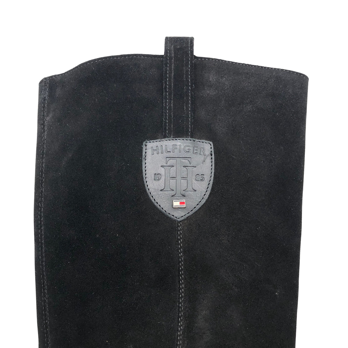 Unisex Tommy Hilfiger - Saappaat, koko 42 -  (3)