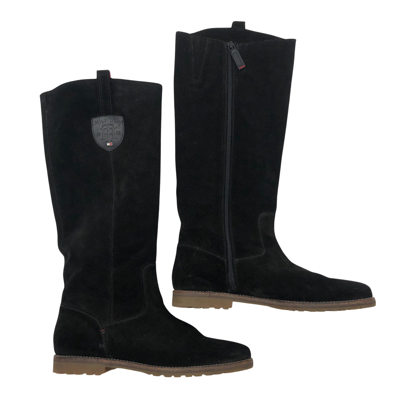 Unisex Tommy Hilfiger - Saappaat, koko 42 -  (1)