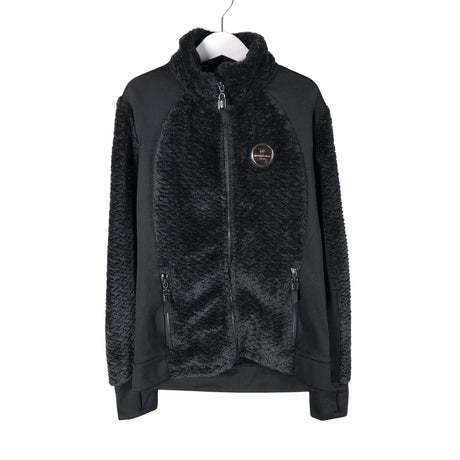 Unisex JH Collection - Fleecetakki, koko 146 - 152 -  ()