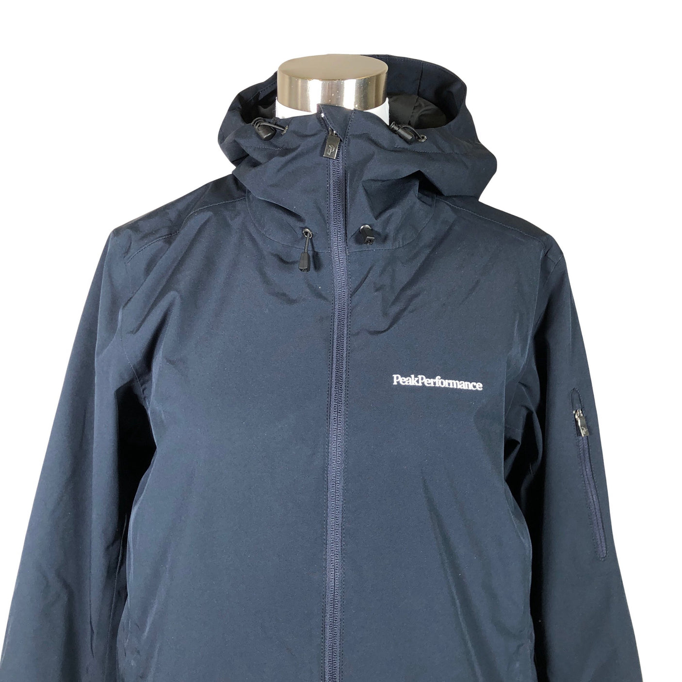 Unisex Peak Performance - Toppatakki, koko 40 -  (3)