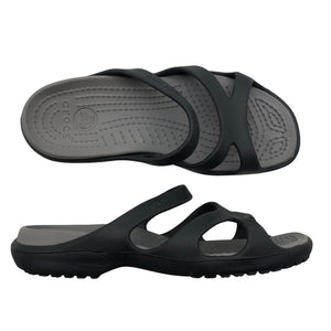 Unisex Crocs - Sandaalit, koko 35 -  (1)