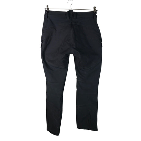 Unisex Tierra - Softshell-housut, koko 38 -  (2)
