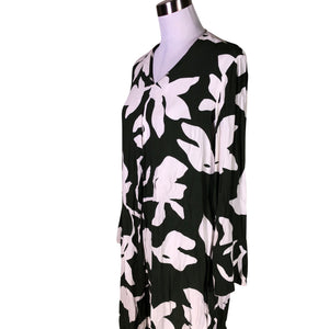 Unisex Marimekko - Sifonkimekko, koko 40 -  (3)