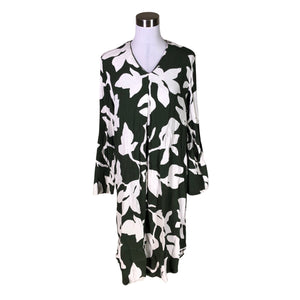 Unisex Marimekko - Sifonkimekko, koko 40 -  (1)
