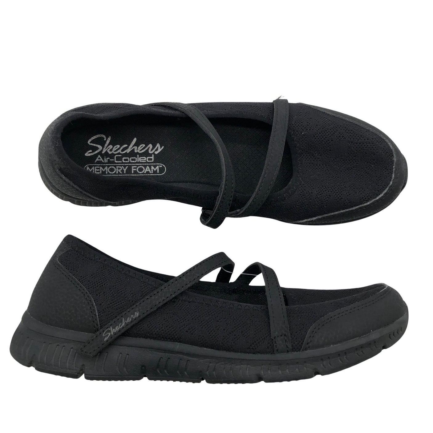 Unisex Skechers - Ballerinat, koko 38 -  (1)