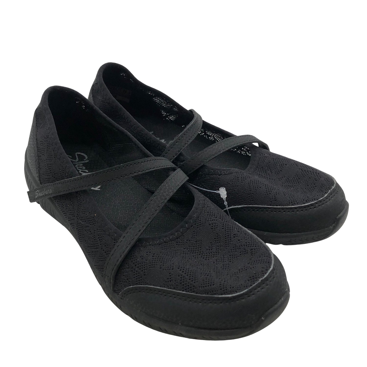  Ballerinat  Ballerinat, koko 38  Skechers 