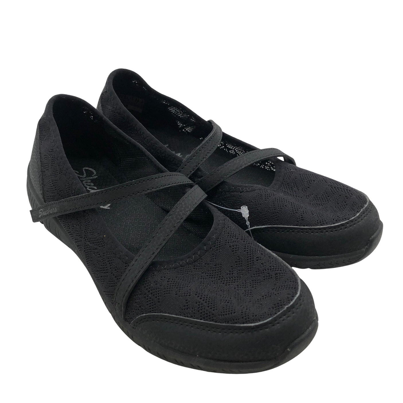 Unisex Skechers - Ballerinat, koko 38 -  (2)