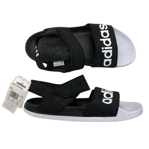 Unisex Adidas - Sandaalit, koko 44 -  (1)