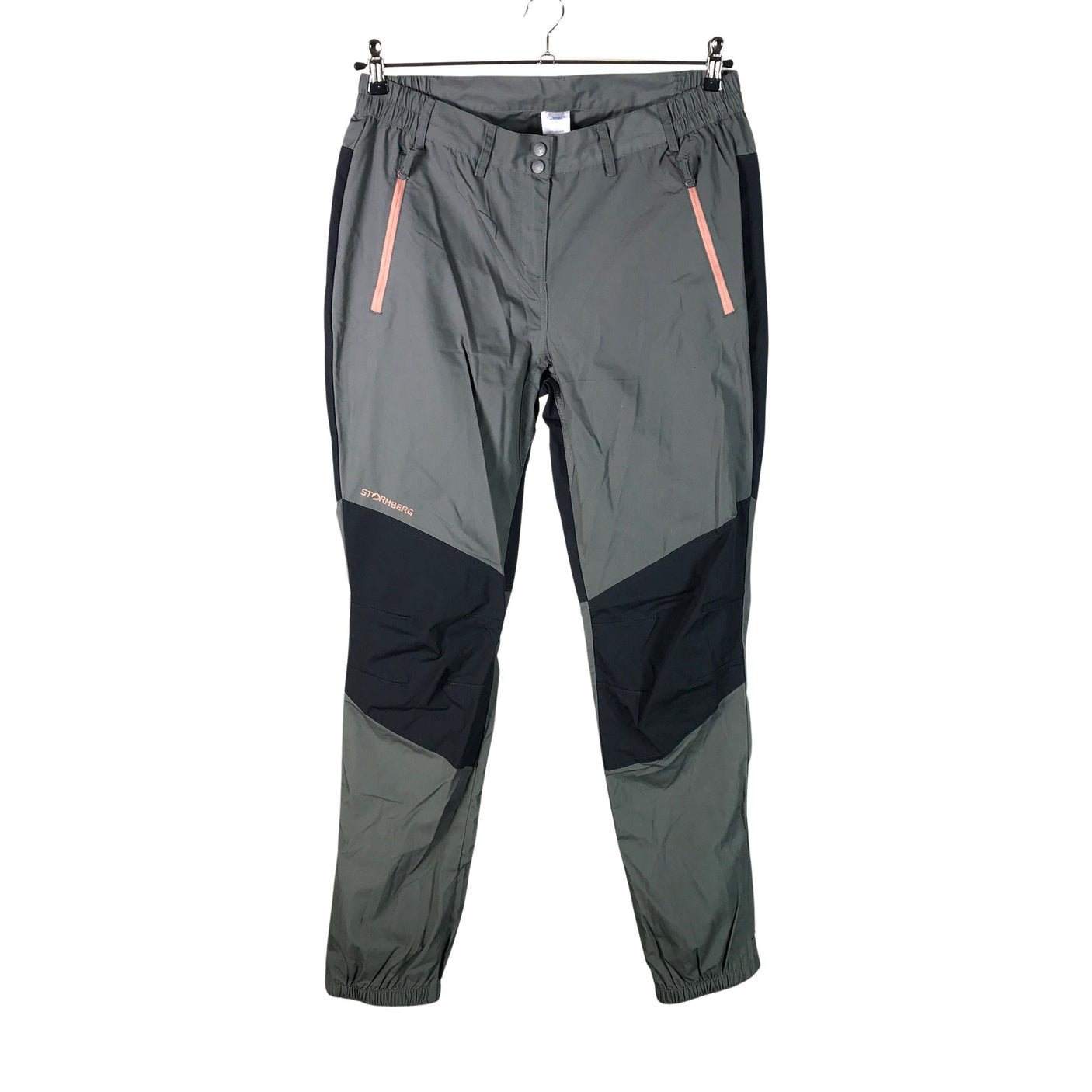 Unisex Stormberg - Ulkoiluhousut, koko 40 -  (1)