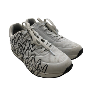 Unisex Skechers - Tennarit, koko 38 -  (2)