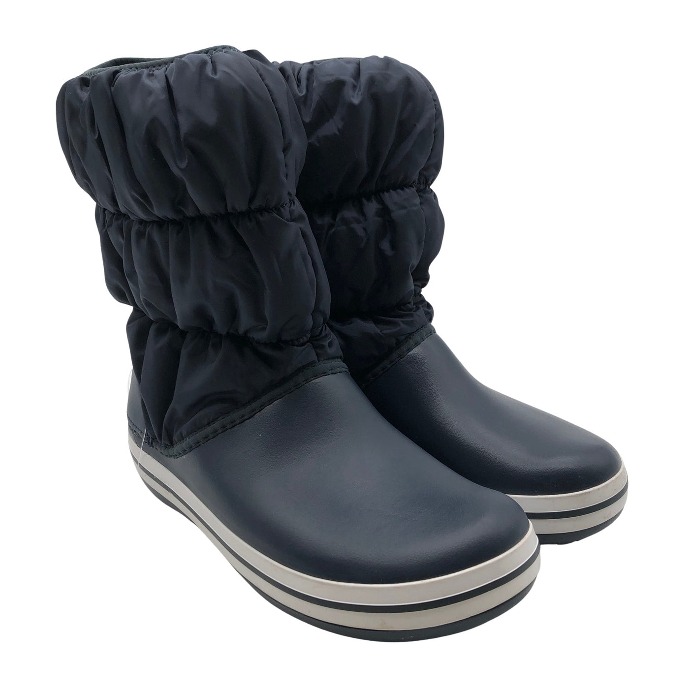 Unisex Crocs - Talvikengät, koko 40 -  (2)